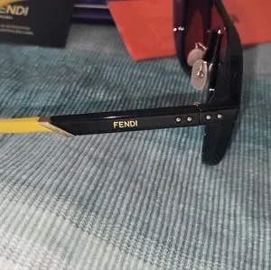 Fendi | Accessories | Bnib Fendi Sunglasses M085s | Poshmark